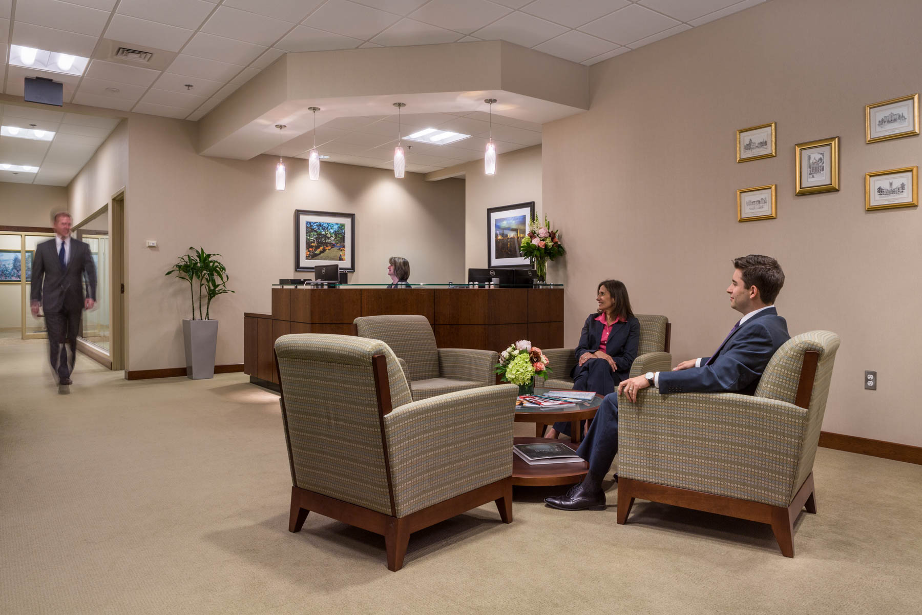 Investment Consulting Careers - Prime Buchholz
