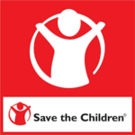 Save the Children logo